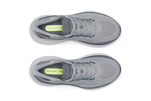Saucony Triumph 24 SAUCONY | Scarpe Running | S1009971028