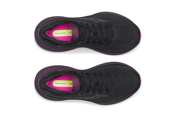 Saucony Triumph 24 Donna SAUCONY | Scarpe Running | S1009991006