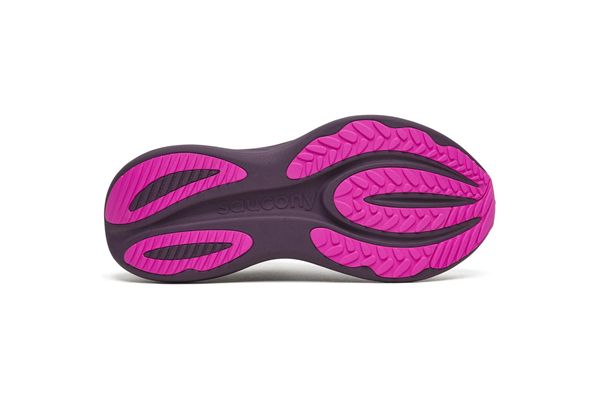 Saucony Triumph 24 Donna SAUCONY | Scarpe Running | S1009991006