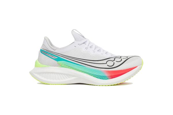 Saucony Endorphin Pro 5 SAUCONY | Scarpe Running | S1013601010