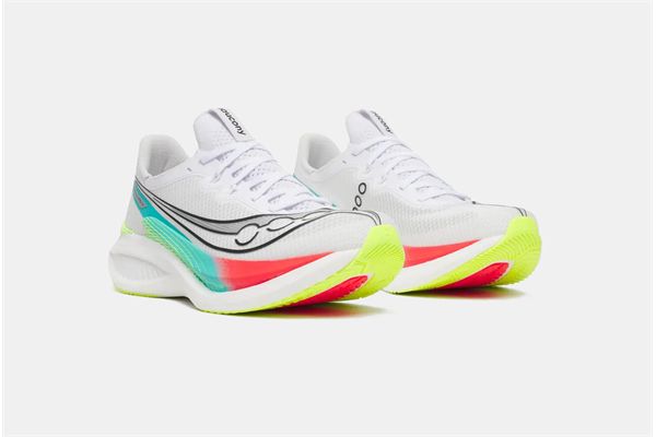 Saucony Endorphin Pro 5 SAUCONY | Scarpe Running | S1013601010