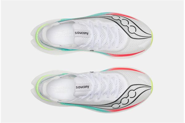 Saucony Endorphin Pro 5 SAUCONY | Scarpe Running | S1013601010