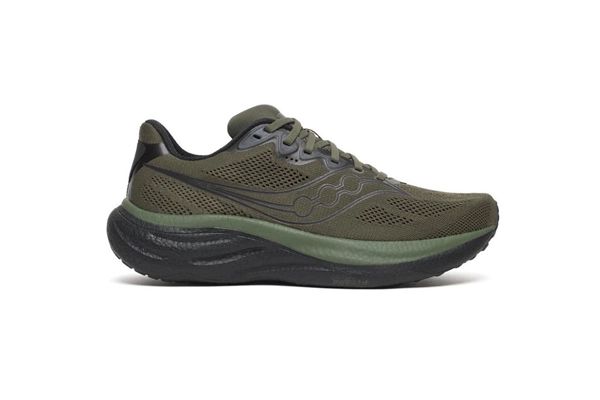 Saucony Ride 19 SAUCONY | Scarpe Running | S1015661008