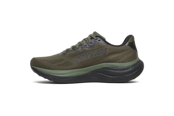 Saucony Ride 19 SAUCONY | Scarpe Running | S1015661008