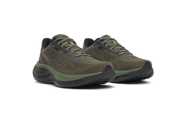 Saucony Ride 19 SAUCONY | Scarpe Running | S1015661008