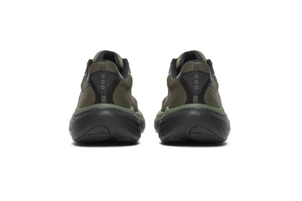Saucony Ride 19 SAUCONY | Scarpe Running | S1015661008