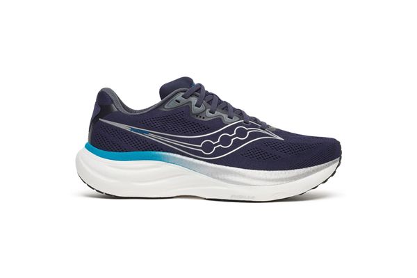 Saucony Ride 19 SAUCONY | Scarpe Running | S1015661009
