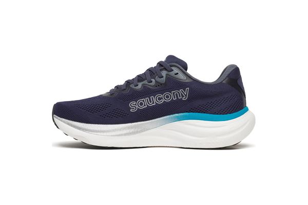 Saucony Ride 19 SAUCONY | Scarpe Running | S1015661009