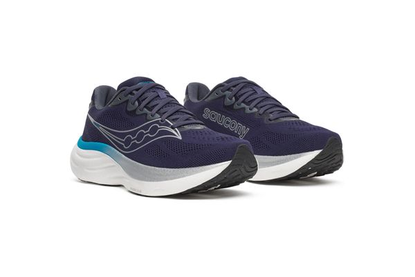 Saucony Ride 19 SAUCONY | Scarpe Running | S1015661009