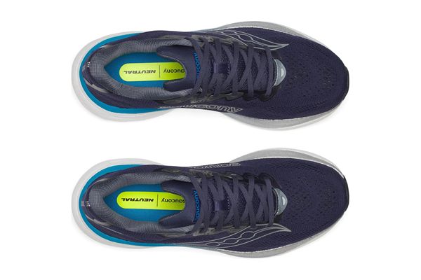 Saucony Ride 19 SAUCONY | Scarpe Running | S1015661009