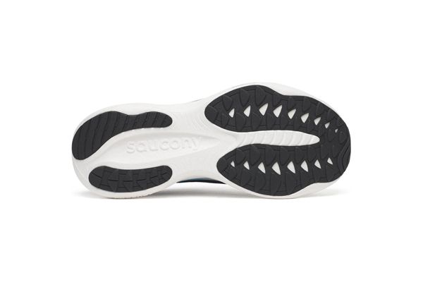 Saucony Ride 19 SAUCONY | Scarpe Running | S1015661009