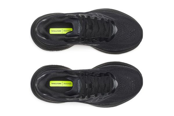Saucony Ride 19 Donna SAUCONY | Scarpe Running | S11055101