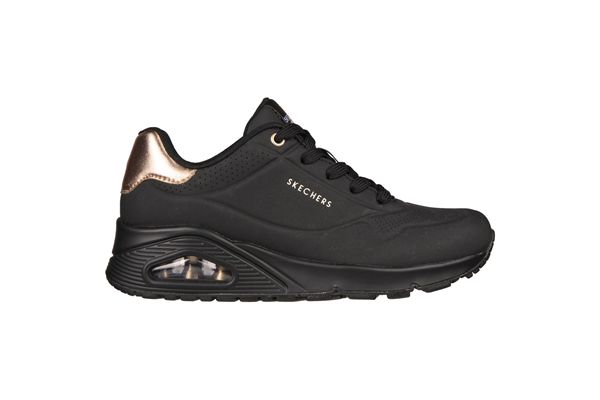 Skechers donna Uno - Golden Air SKECHERS | Sneakers | 177094BBK