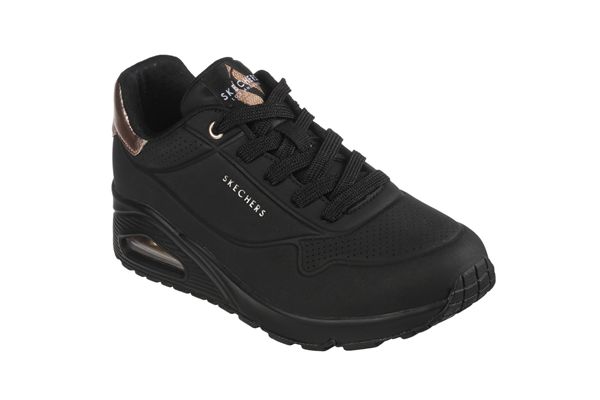 Skechers donna Uno - Golden Air SKECHERS | Sneakers | 177094BBK