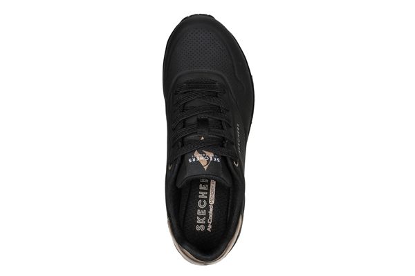 Skechers donna Uno - Golden Air SKECHERS | Sneakers | 177094BBK