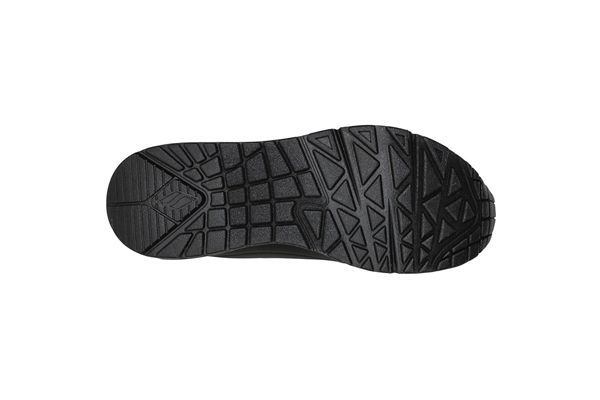 Skechers donna Uno - Golden Air SKECHERS | Sneakers | 177094BBK