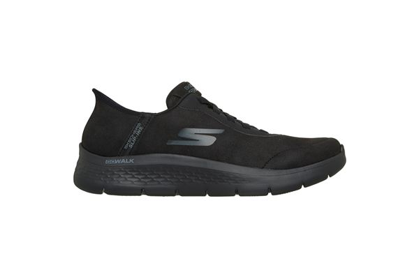 Skechers Slip-ins: GO WALK Flex - Smooth Motion SKECHERS | Sneakers | 216326BBK