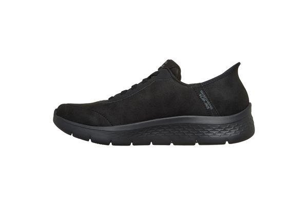 Skechers Slip-ins: GO WALK Flex - Smooth Motion SKECHERS | Sneakers | 216326BBK