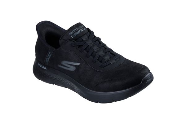 Skechers Slip-ins: GO WALK Flex - Smooth Motion SKECHERS | Sneakers | 216326BBK