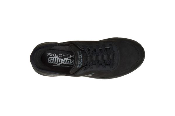 Skechers Slip-ins: GO WALK Flex - Smooth Motion SKECHERS | Sneakers | 216326BBK