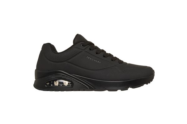 Skechers UNO - Stand On Air SKECHERS | Sneakers | 52458BBK