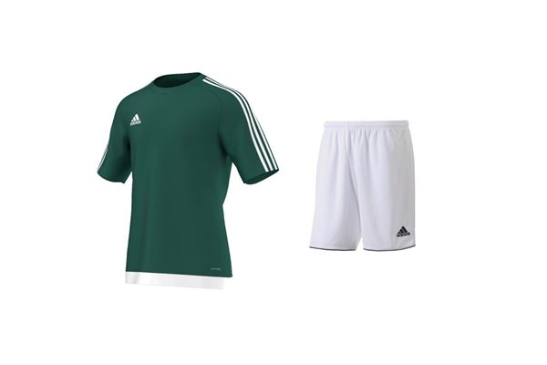adidas kit calcio