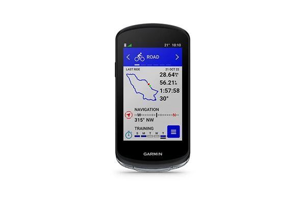 Garmin Edge 1040 GARMIN | Ciclocomputer | 010-02503-01-