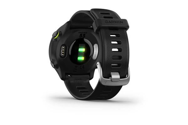 Garmin Forerunner 55 Nero GARMIN | SmartWatch | 010-02562-10-