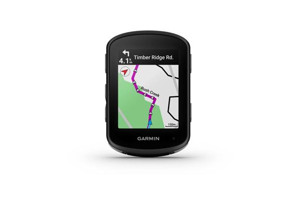 Garmin Edge 540 - CASHBACK GARMIN GARMIN | Ciclocomputer | 010-02694-01-