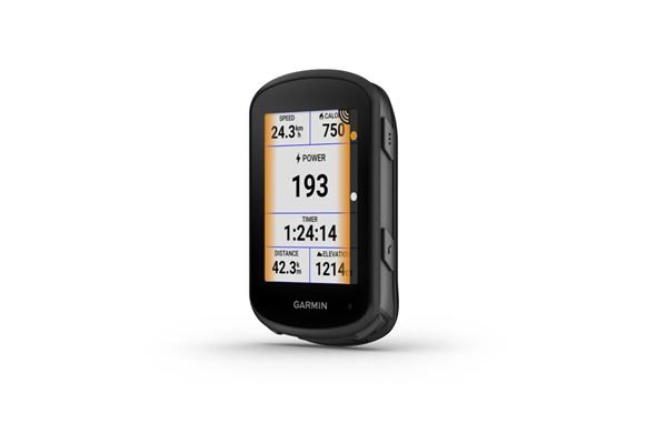 Garmin Edge 540 - CASHBACK GARMIN GARMIN | Ciclocomputer | 010-02694-01-