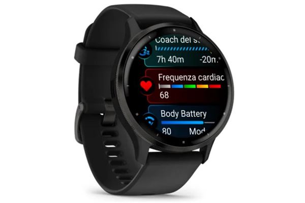 Garmin Venu 3 GARMIN | SmartWatch | 010-02784-01-