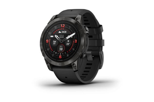 Garmin Epix Pro Sapphire Edition GARMIN | SmartWatch | 010-02803-11-