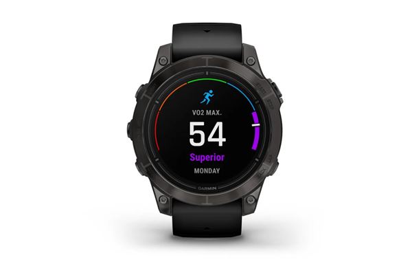 Garmin Epix Pro Sapphire Edition GARMIN | SmartWatch | 010-02803-11-