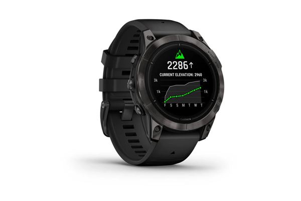 Garmin Epix Pro Sapphire Edition GARMIN | SmartWatch | 010-02803-11-