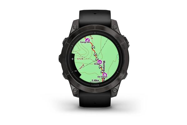 Garmin Epix Pro Sapphire Edition GARMIN | SmartWatch | 010-02803-11-