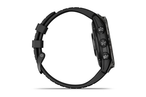 Garmin Epix Pro Sapphire Edition GARMIN | SmartWatch | 010-02803-11-