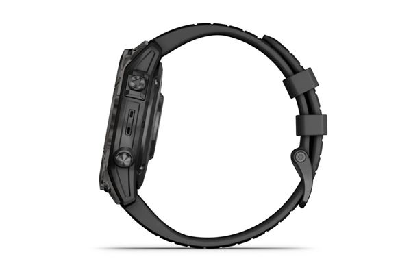 Garmin Epix Pro Sapphire Edition GARMIN | SmartWatch | 010-02803-11-