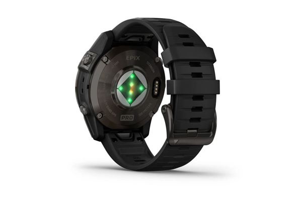 Garmin Epix Pro Sapphire Edition GARMIN | SmartWatch | 010-02803-11-