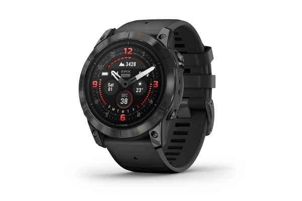 Garmin Epix Pro Sapphire GARMIN | SmartWatch | 010-02804-01-