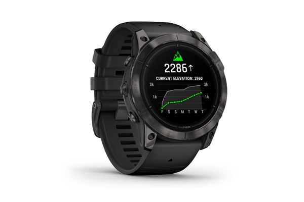 Garmin Epix Pro Sapphire GARMIN | SmartWatch | 010-02804-01-