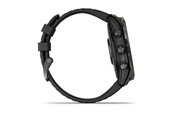 Garmin Epix Pro Sapphire GARMIN | SmartWatch | 010-02804-01-