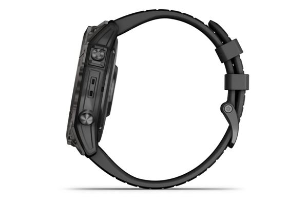 Garmin Epix Pro Sapphire GARMIN | SmartWatch | 010-02804-01-