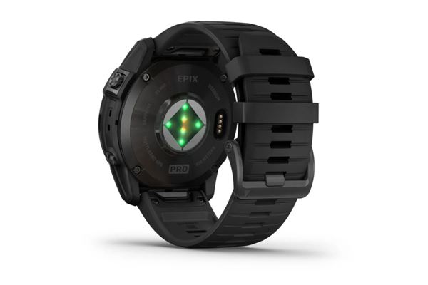 Garmin Epix Pro Sapphire GARMIN | SmartWatch | 010-02804-01-