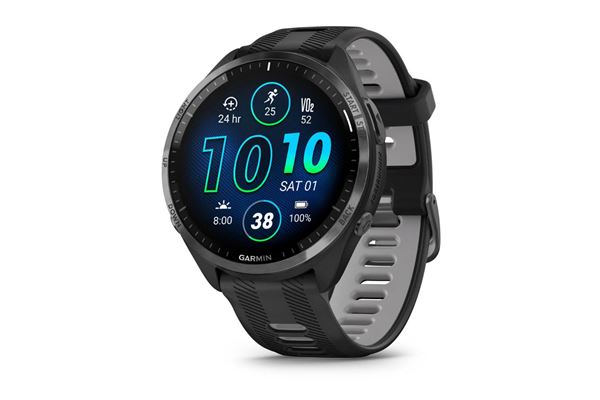 Garmin Forerunner 965 GARMIN | SmartWatch | 010-02809-10-