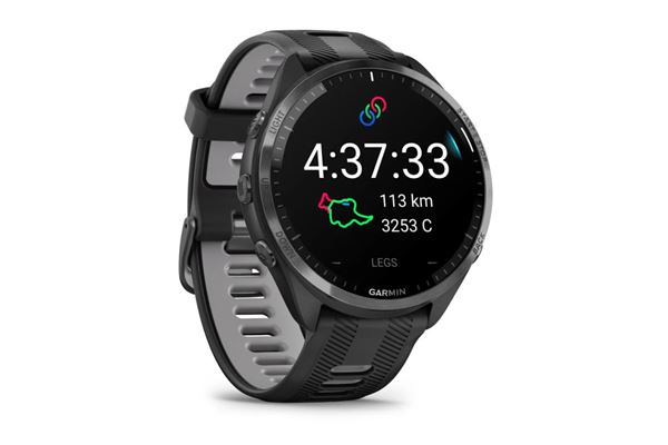 Garmin Forerunner 965 GARMIN | SmartWatch | 010-02809-10-