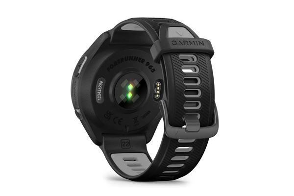 Garmin Forerunner 965 GARMIN | SmartWatch | 010-02809-10-