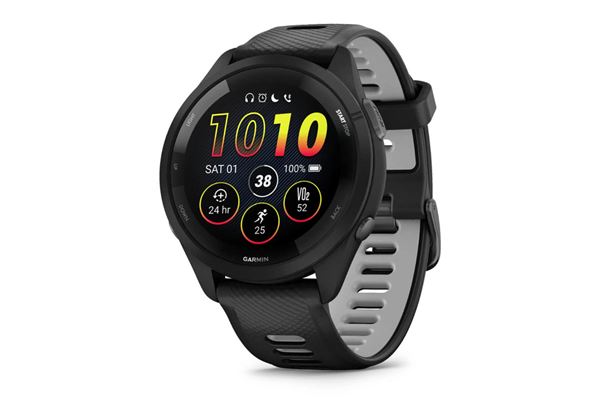 Garmin Forerunner 265 GARMIN | SmartWatch | 010-02810-10-