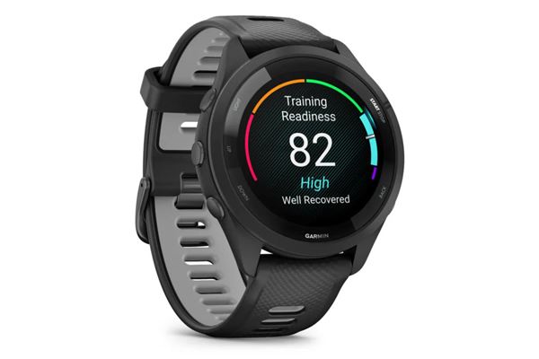 Garmin Forerunner 265 GARMIN | SmartWatch | 010-02810-10-