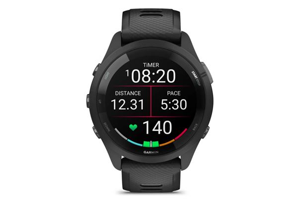 Garmin Forerunner 265 GARMIN | SmartWatch | 010-02810-10-
