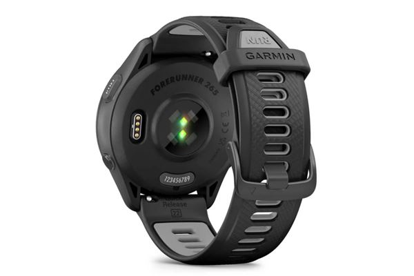 Garmin Forerunner 265 GARMIN | SmartWatch | 010-02810-10-